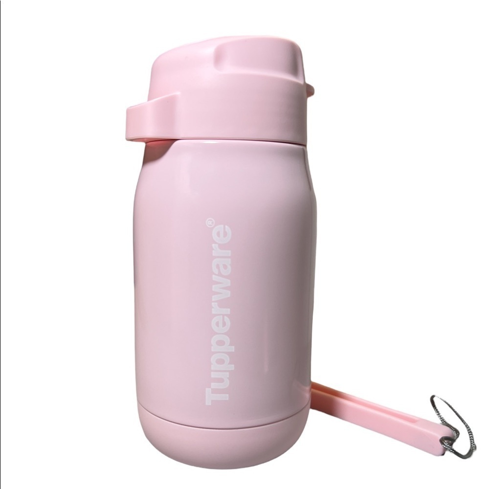 NEW Tupperware Thermal Bottle | 330ml